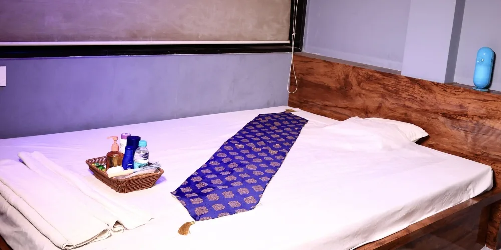 Spa Room